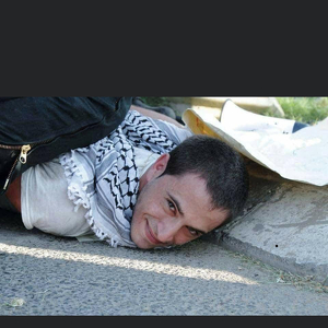 Fundraising Page: Tonmoy Khan